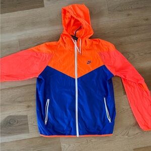 Nike Windrunner Jacket